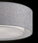 Потолочный светильник Bergamo MOD613CL-04GR