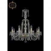 Подвесная люстра 11.26 11.26.8.220.XL-70.Gd.B Подвесная люстра 11.26 11.26.8.220.XL-70.Gd.B