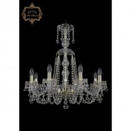 Подвесная люстра 11.26 11.26.8.220.XL-70.Gd.B Подвесная люстра 11.26 11.26.8.220.XL-70.Gd.B