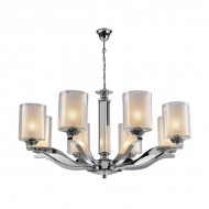 Подвесная люстра 7900 7908/C