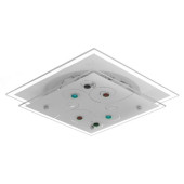 Потолочный светильник Esmeralda A4814PL-2CC Потолочный светильник Esmeralda A4814PL-2CC