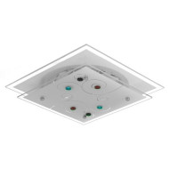 Потолочный светильник Esmeralda A4814PL-2CC Потолочный светильник Esmeralda A4814PL-2CC