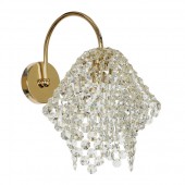 Бра Roma Roma E 2.1.1 G Бра Roma Roma E 2.1.1 G