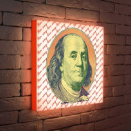 Лайтбокс Franklin 45-45-d-123