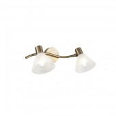 Спот Paola FR7001WL-02BZ