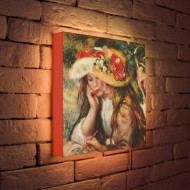 Лайтбокс Ренуар 1 35-35-d-149 Лайтбокс Ренуар 1 35-35-d-149