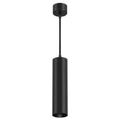 Подвесной светильник Focus Led P071PL-L12B4K Подвесной светильник Focus Led P071PL-L12B4K