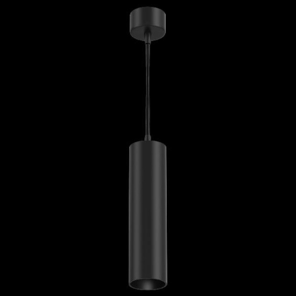 Подвесной светильник Focus Led P071PL-L12B4K Подвесной светильник Focus Led P071PL-L12B4K