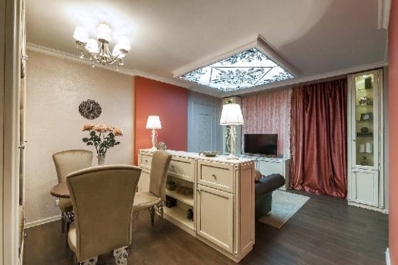 Подвесная люстра Triumph ARM288-05-G Подвесная люстра Triumph ARM288-05-G