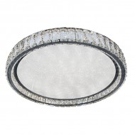 Потолочный светильник Crystal 16163/600 CR Потолочный светильник Crystal 16163/600 CR