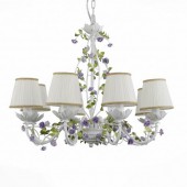 Подвесная люстра Fiori SL695.503.08
