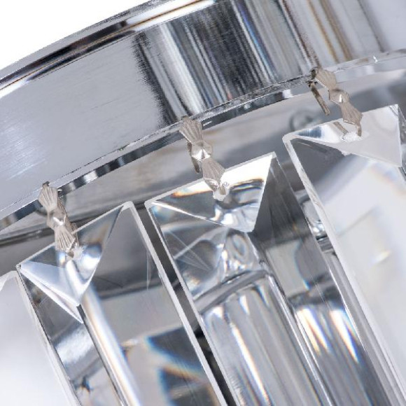 Настенный светильник Nova 3001/02 AP-1 Настенный светильник Nova 3001/02 AP-1