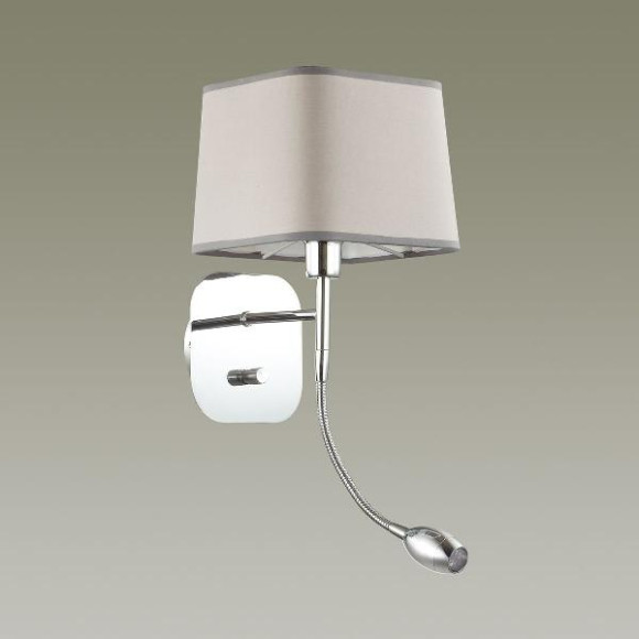 Бра Edis 4115/2W Бра Edis 4115/2W