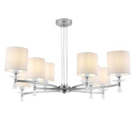 Подвесная люстра Grazia MOD046PL-08CH