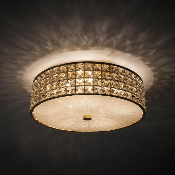 Потолочный светильник Портал CL324152 Потолочный светильник Портал CL324152