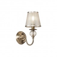 Бра Inessa FR2685WL-01BZ Бра Inessa FR2685WL-01BZ