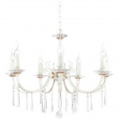 Подвесная люстра Lecce LECCE 137.7 Подвесная люстра Lecce LECCE 137.7