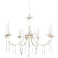 Подвесная люстра Lecce LECCE 137.7