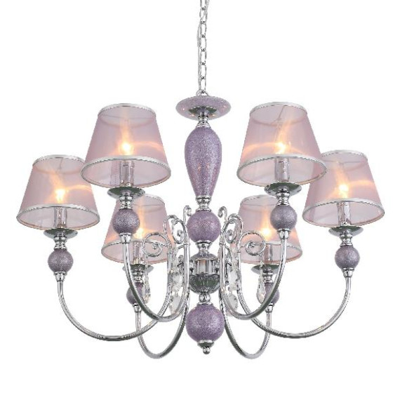 Подвесная люстра Lilium SL175.103.06