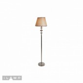 Торшер Brooklyn F2401-1 Nickel Торшер Brooklyn F2401-1 Nickel