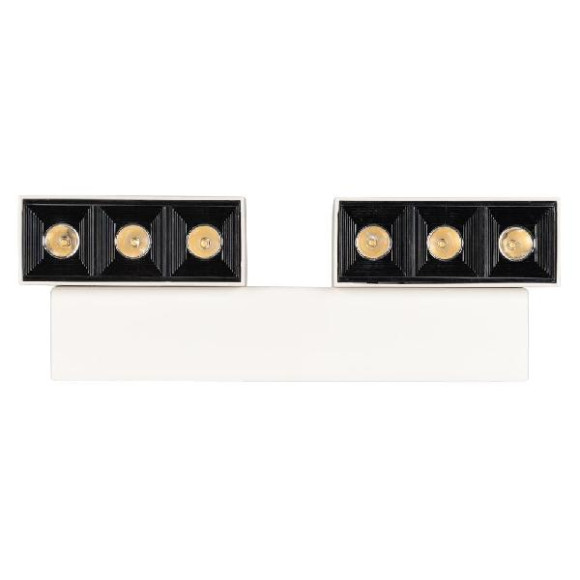 Настенный светильник LEGACY 028133