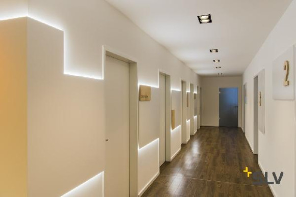 Профиль для светодиодной ленты KENAI 214102