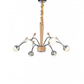 Подвесная люстра Natura Natura 155.6