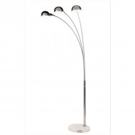 Торшер Wallscot LDF 8801-3 CHR Торшер Wallscot LDF 8801-3 CHR