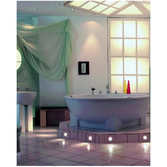 Встраиваемый светильник уличный Fgl 111127