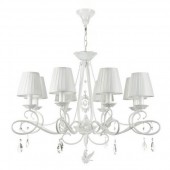 Подвесная люстра Passarinho ARM001-08-W