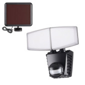 Настенный светильник уличный Solar 358021 Настенный светильник уличный Solar 358021