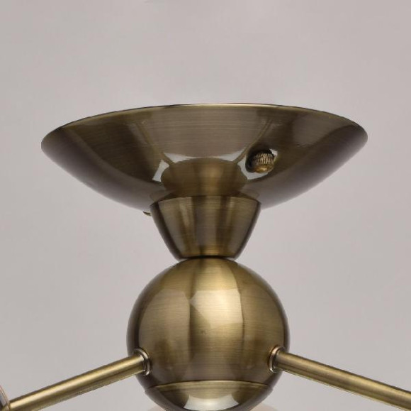 Потолочная люстра Оливия 306013303