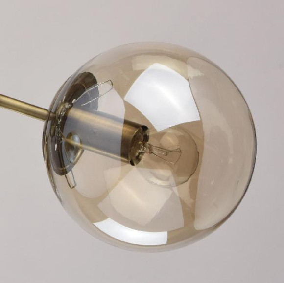 Потолочная люстра Оливия 306013303