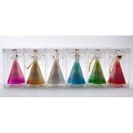 Световая фигура New Y 23210-12