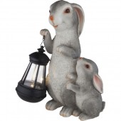 Газонная световая фигура Solar D 33662