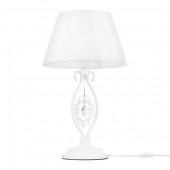 Интерьерная настольная лампа Passarinho ARM001-11-W