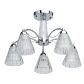 Потолочная люстра Мечта 297014005