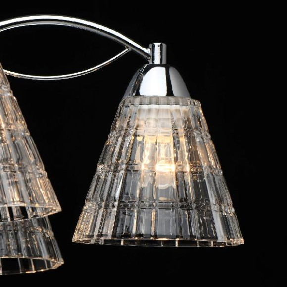 Потолочная люстра Мечта 297014005