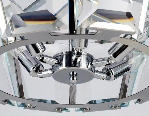 Подвесная люстра Traditional TR5110 Подвесная люстра Traditional TR5110