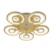 Потолочная люстра Andria 2080/03/05C Потолочная люстра Andria 2080/03/05C