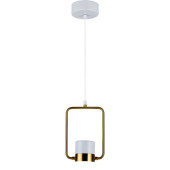 Подвесной светильник Elegante 2045/01/01P