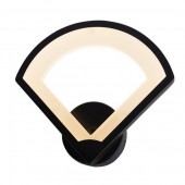 Настенный светильник Cargeghe OML-49211-17 Настенный светильник Cargeghe OML-49211-17