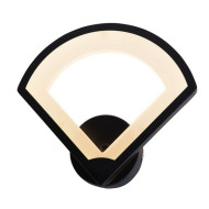 Настенный светильник Cargeghe OML-49211-17 Настенный светильник Cargeghe OML-49211-17