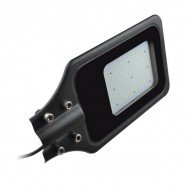 Уличный консольный светильник  ULV-R23H-70W/4000К IP65 BLACK Уличный консольный светильник  ULV-R23H-70W/4000К IP65 BLACK