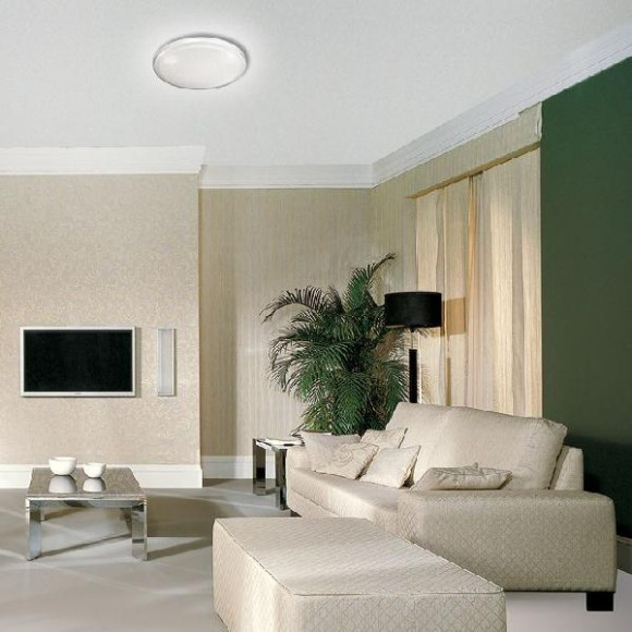 Настенно-потолочный светильник Kasta 2015/E