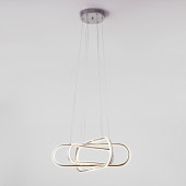 Подвесной светильник Sorge 90172/6 хром