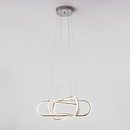 Подвесной светильник Sorge 90172/6 хром