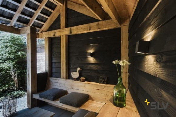 Архитектурная подсветка SITRA CUBE 1002032