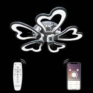 Потолочная люстра INNOVATION STYLE INNOVATION STYLE 83017 Потолочная люстра INNOVATION STYLE INNOVATION STYLE 83017