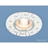 Точечный светильник 20071 2007 MR16 WH белый